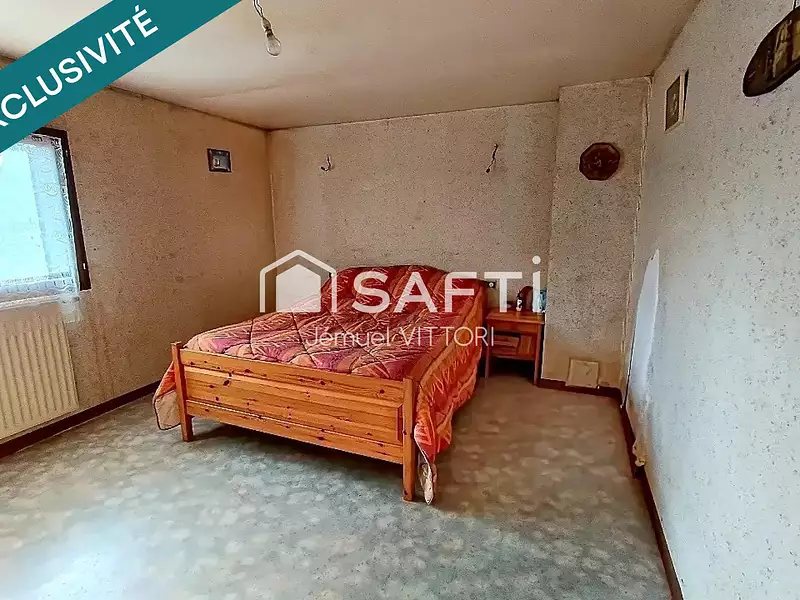 Maison, 165 m²