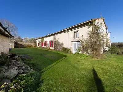 Maison, 357 m²