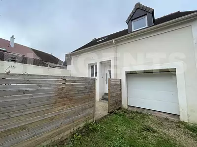 Maison, 108 m²