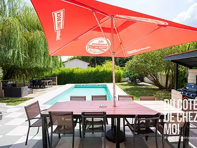 Maison, 186 m²