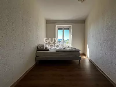 Appartement, 54,69 m²