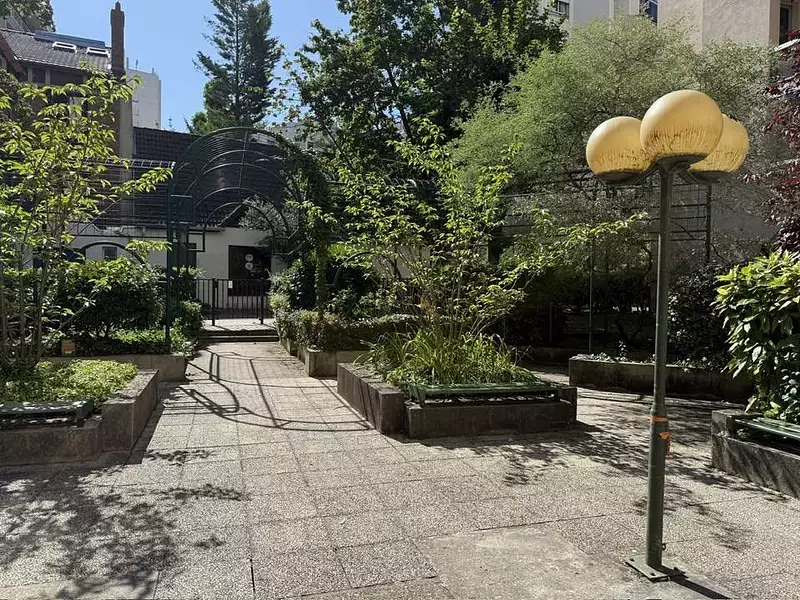 Appartement, 18,77 m²