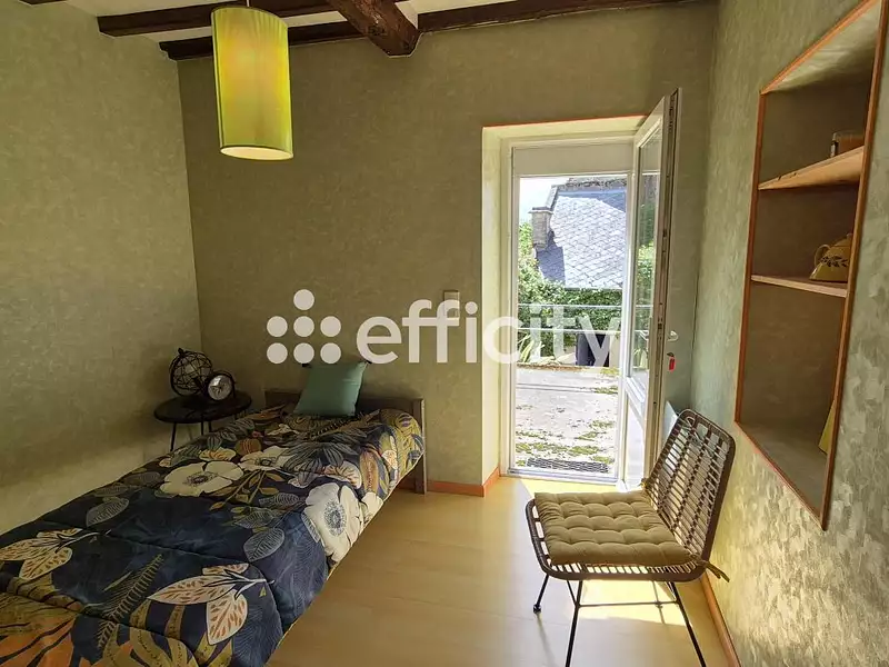 Maison, 125 m²