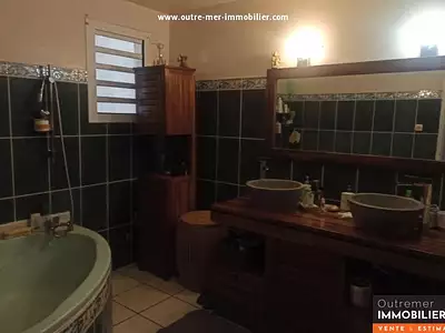 Maison, 145 m²