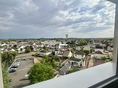 Appartement, 30,4 m²