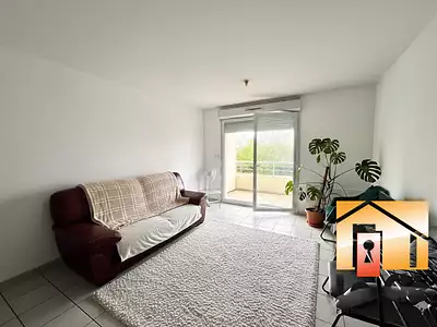 Appartement, 54,25 m²