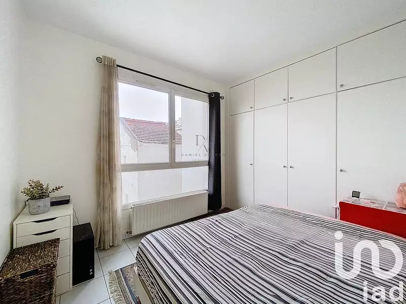 Appartement, 31 m²