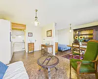 Appartement, 41,35 m²