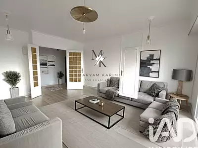 Appartement, 66 m²