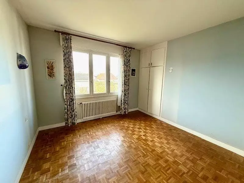 Maison, 137 m²