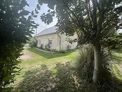 Maison, 69 m²
