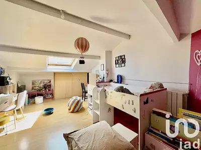 Maison, 100 m²