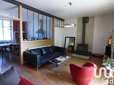 Maison, 200 m²