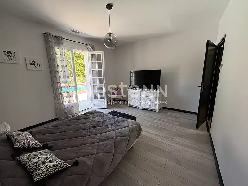 Maison, 189 m²