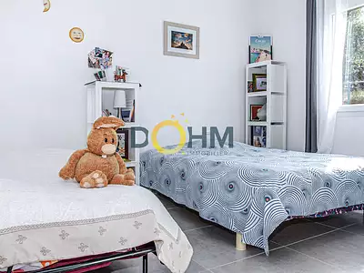 Maison, 125 m²