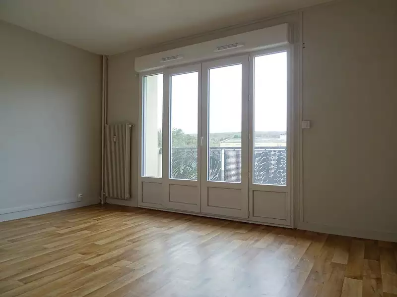 Appartement, 72 m²