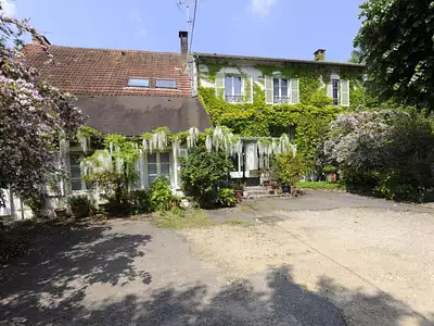 Maison, 370 m²