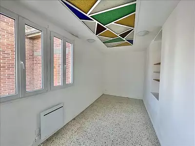 Appartement, 60 m²