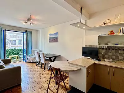 Appartement, 54,16 m²