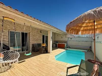 Maison, 110 m²
