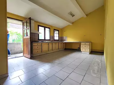 Maison, 202 m²