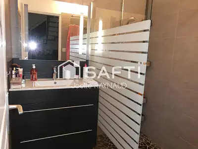 Maison, 160 m²