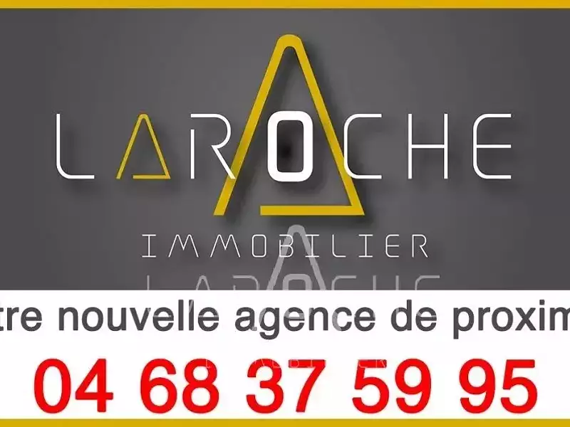 Appartement, 68,4 m²
