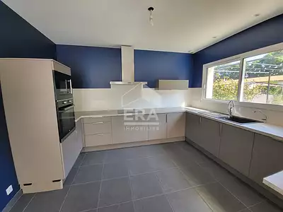 Maison, 99 m²