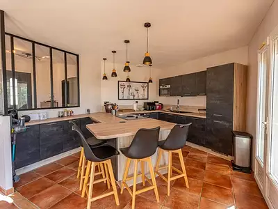 Maison, 183 m²