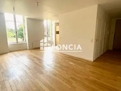 Appartement, 79 m²
