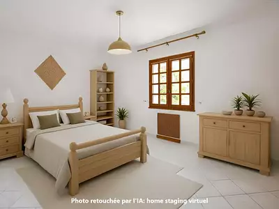 Maison, 91 m²