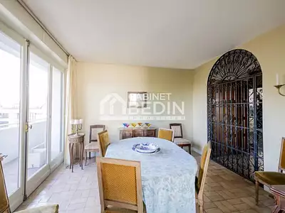 Appartement, 211,7 m²