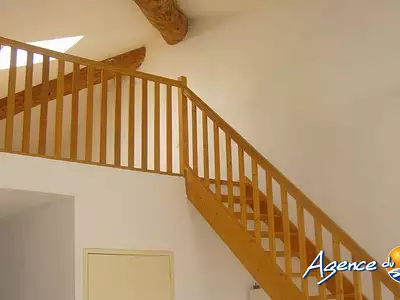 Appartement, 56,03 m²