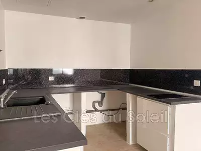 Appartement, 45,45 m²