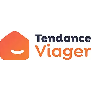 Logo de l'agence Tendance Viager