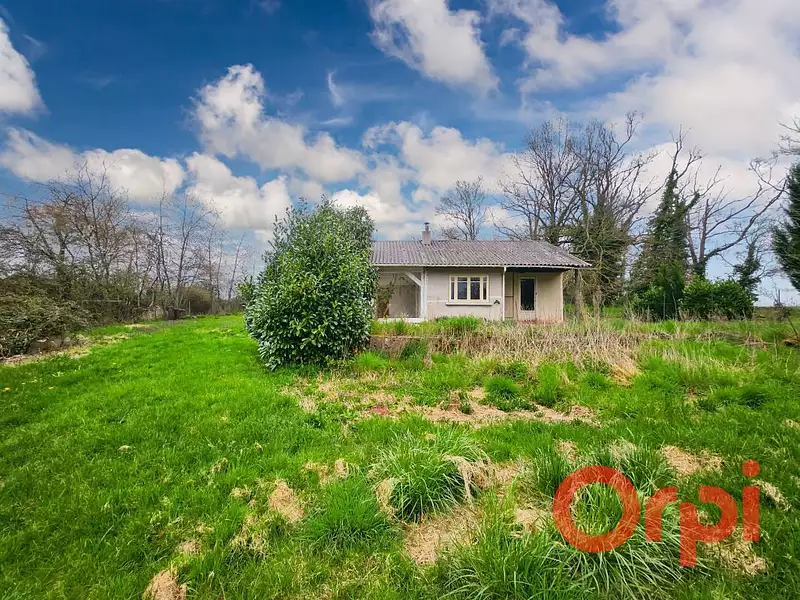Maison, 79 m²