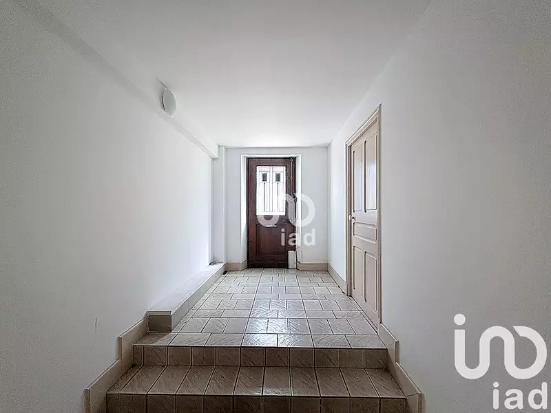 Immeuble, 237 m²