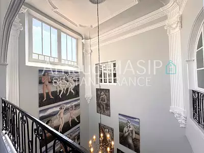 Maison, 349 m²