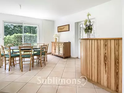 Maison, 148,3 m²
