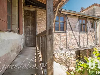 Maison, 105 m²