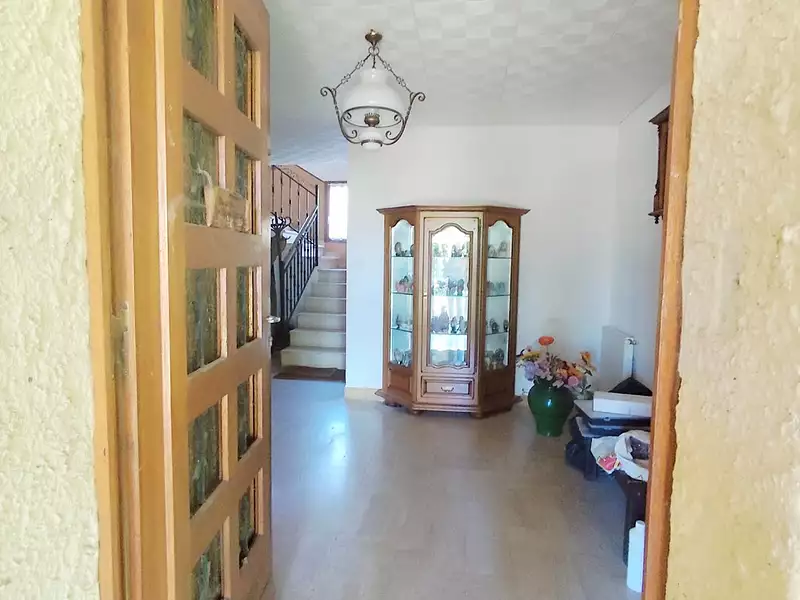 Maison, 242 m²