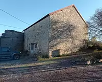 Immeuble, 91 m²