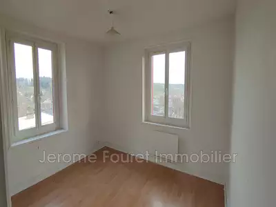 Appartement, 37 m²