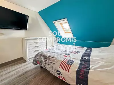 Maison, 105 m²