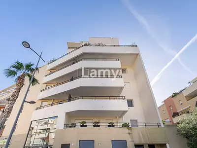 Appartement, 64,42 m²