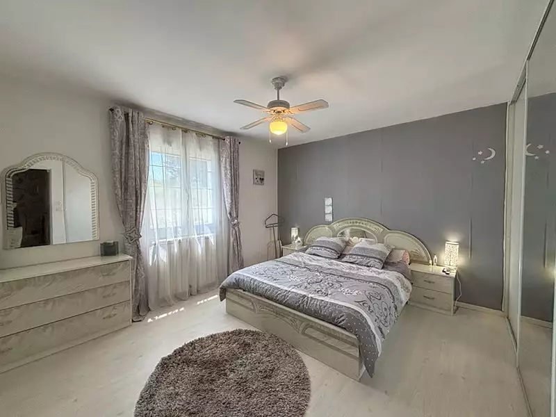 Maison, 133 m²