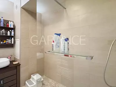 Appartement, 63 m²