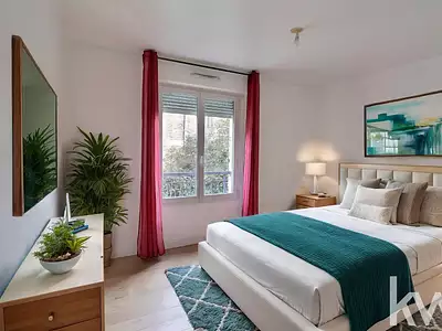 Appartement, 95,53 m²