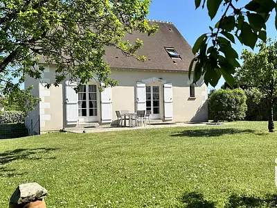 Maison, 120 m²
