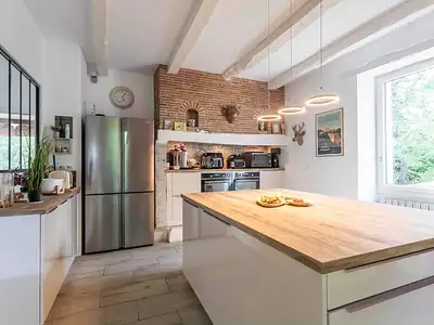Maison, 250 m²